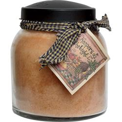 Papa Jar Candle - 34 oz.