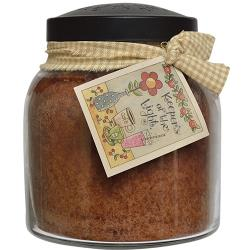 Papa Jar Candle - 34 oz.