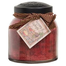 Papa Jar Candle - 34 oz.