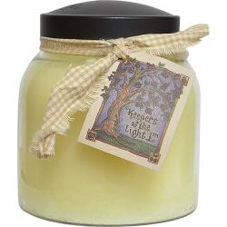 Papa Jar Candle - 34 oz.