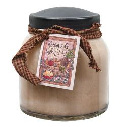 Papa Jar Candle - 34 oz.