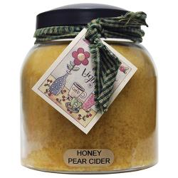 Papa Jar Candle - 34 oz.