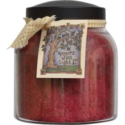 Papa Jar Candle - 34 oz.