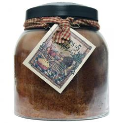 Papa Jar Candle - 34 oz.