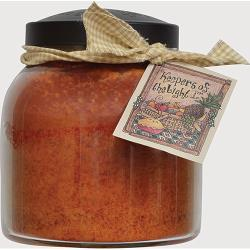 Papa Jar Candle - 34 oz.